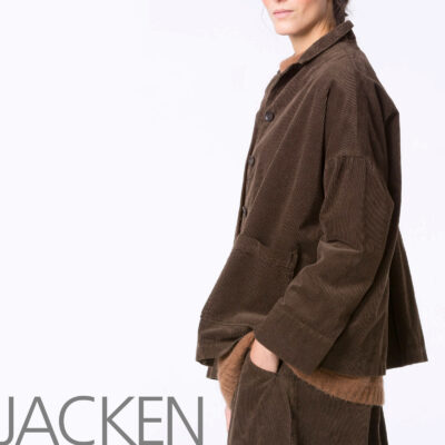 JACKEN