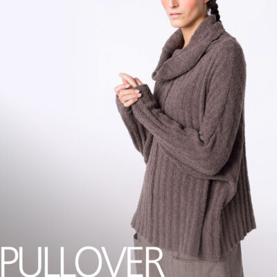 PULLOVER